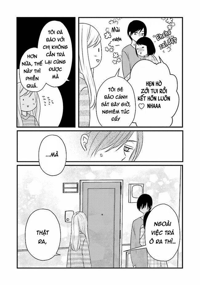 My Lv999 Love For Yamada-Kun Chapter 6 - 14