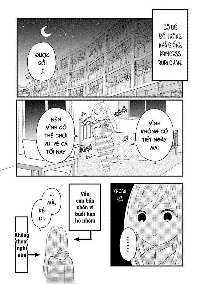 My Lv999 Love For Yamada-Kun Chapter 7 - 10