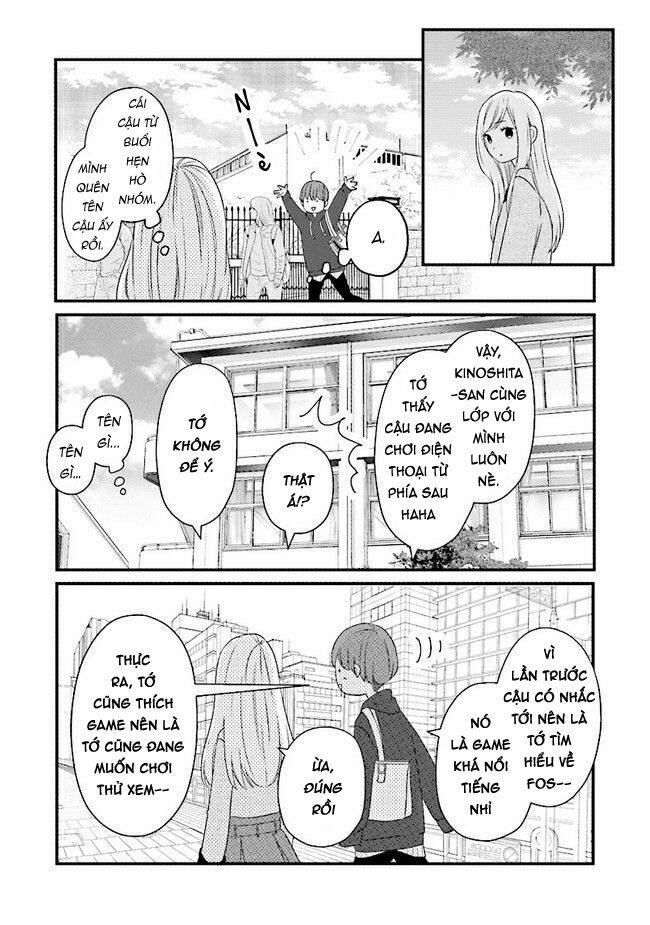 My Lv999 Love For Yamada-Kun Chapter 8 - 6