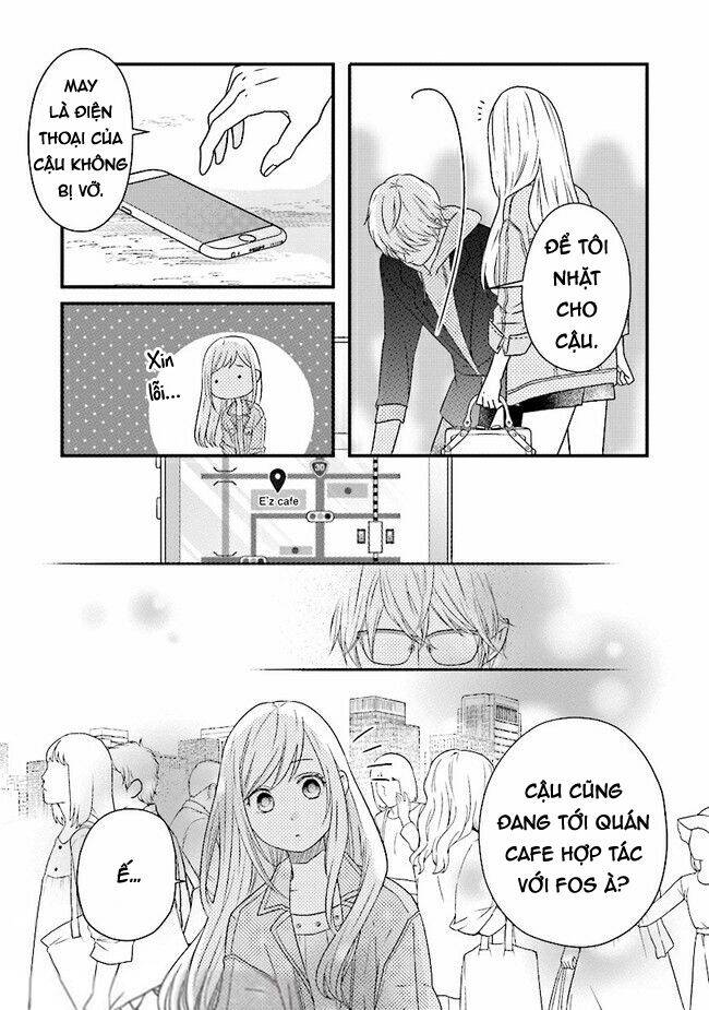 My Lv999 Love For Yamada-Kun Chapter 9 - 8