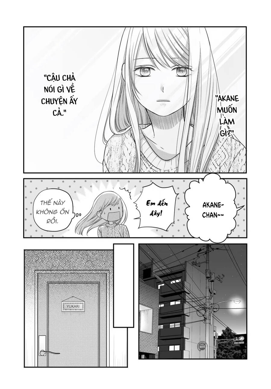 My Lv999 Love For Yamada-Kun Chapter 27 - 14