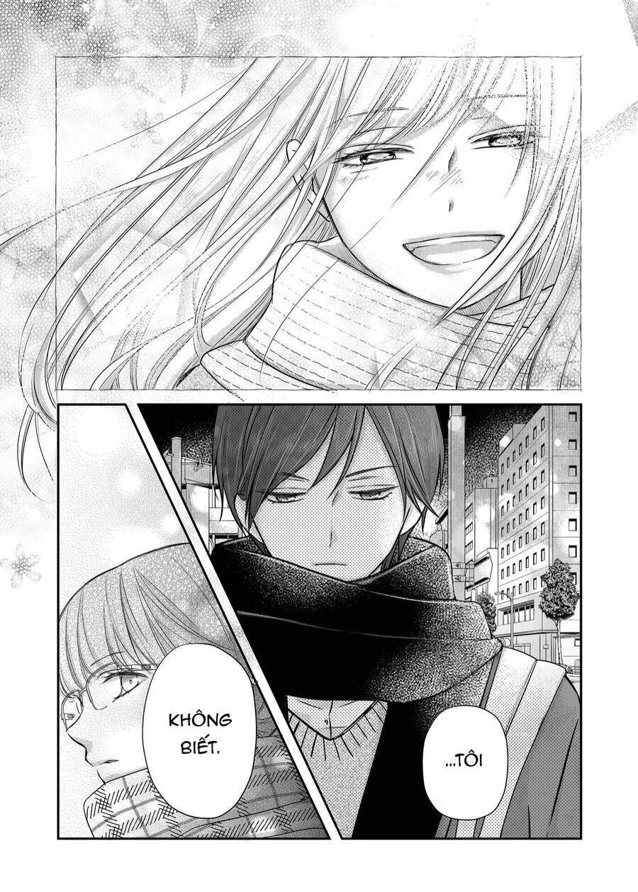 My Lv999 Love For Yamada-Kun Chapter 27 - 10