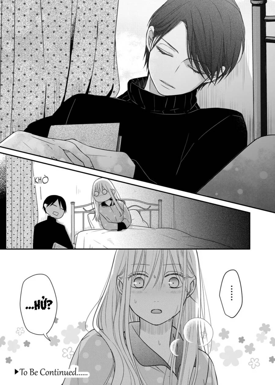 My Lv999 Love For Yamada-Kun Chapter 29 - 16