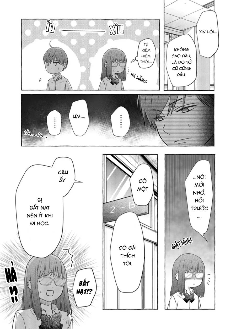 My Lv999 Love For Yamada-Kun Chapter 29 - 6