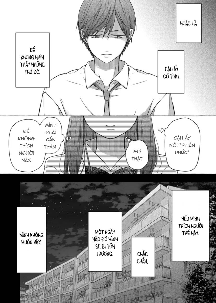 My Lv999 Love For Yamada-Kun Chapter 29 - 10