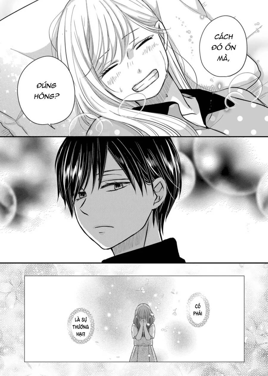 My Lv999 Love For Yamada-Kun Chapter 30 - 14