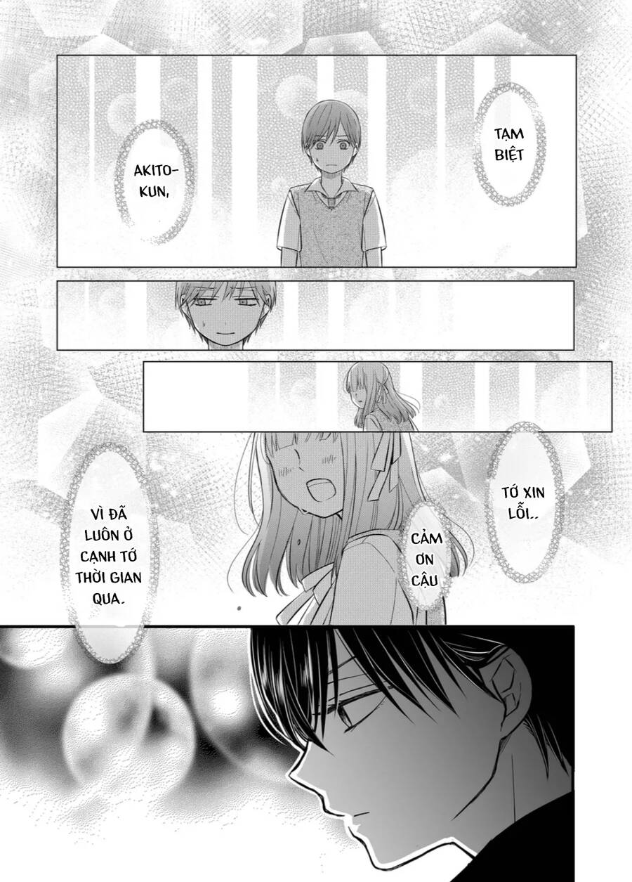 My Lv999 Love For Yamada-Kun Chapter 30 - 15