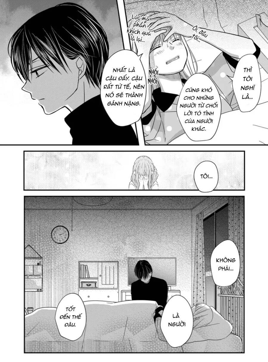 My Lv999 Love For Yamada-Kun Chapter 30 - 10