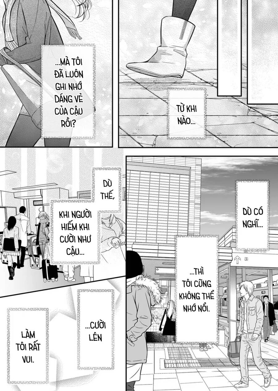 My Lv999 Love For Yamada-Kun Chapter 34 - 12