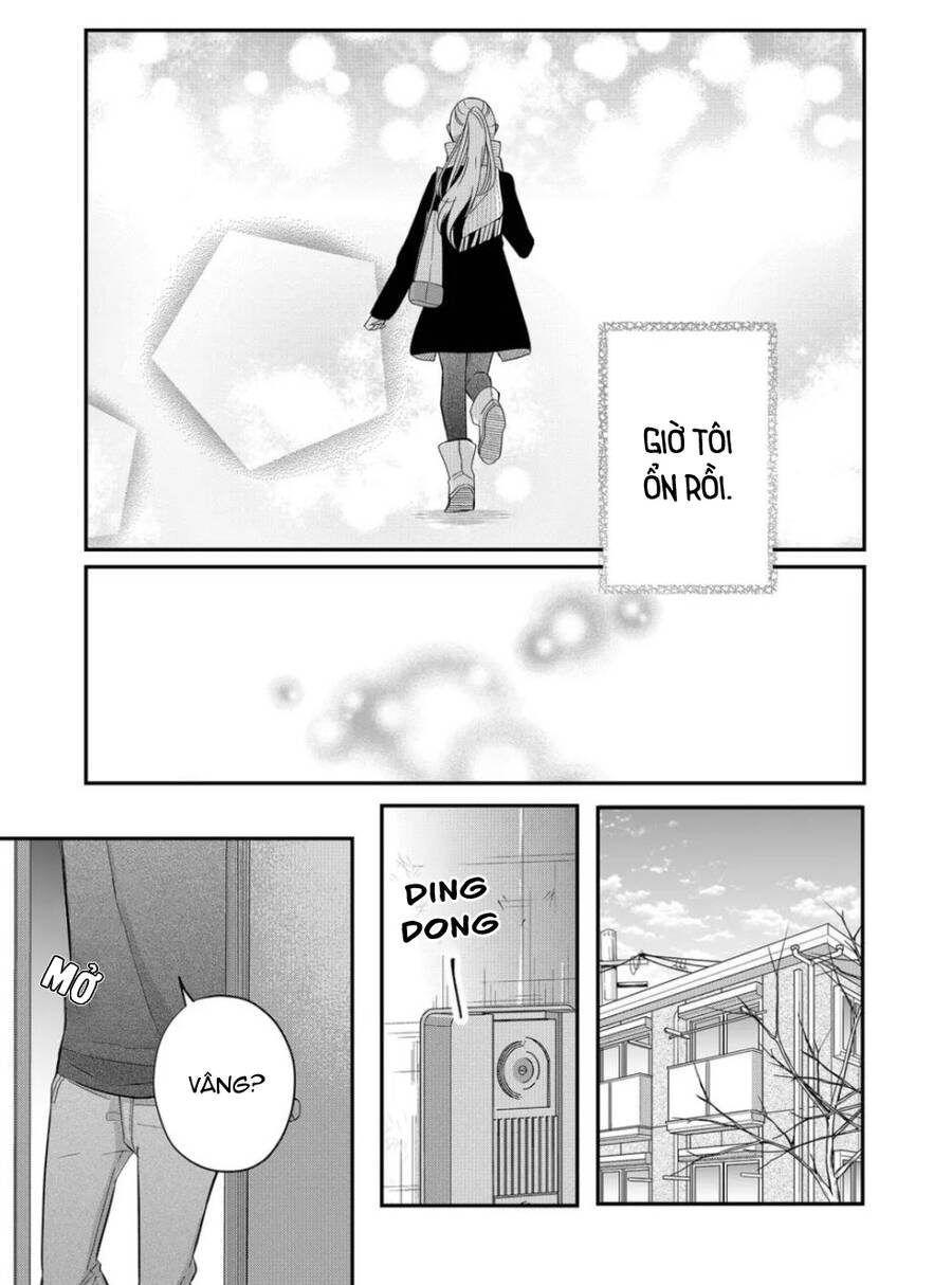 My Lv999 Love For Yamada-Kun Chapter 34 - 15