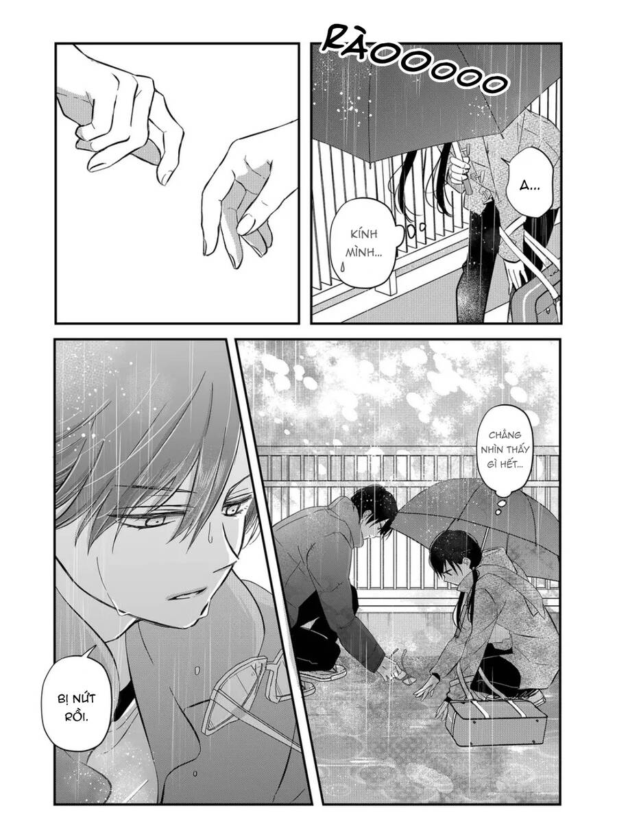 My Lv999 Love For Yamada-Kun Chapter 36 - 11