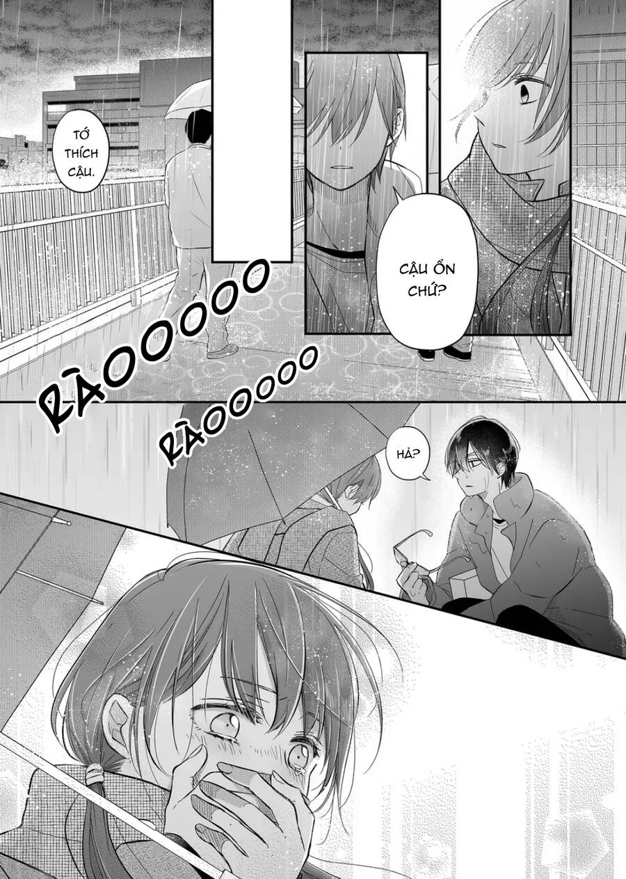 My Lv999 Love For Yamada-Kun Chapter 36 - 12