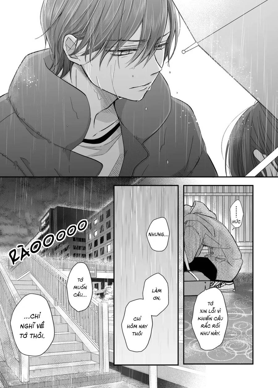 My Lv999 Love For Yamada-Kun Chapter 36 - 15