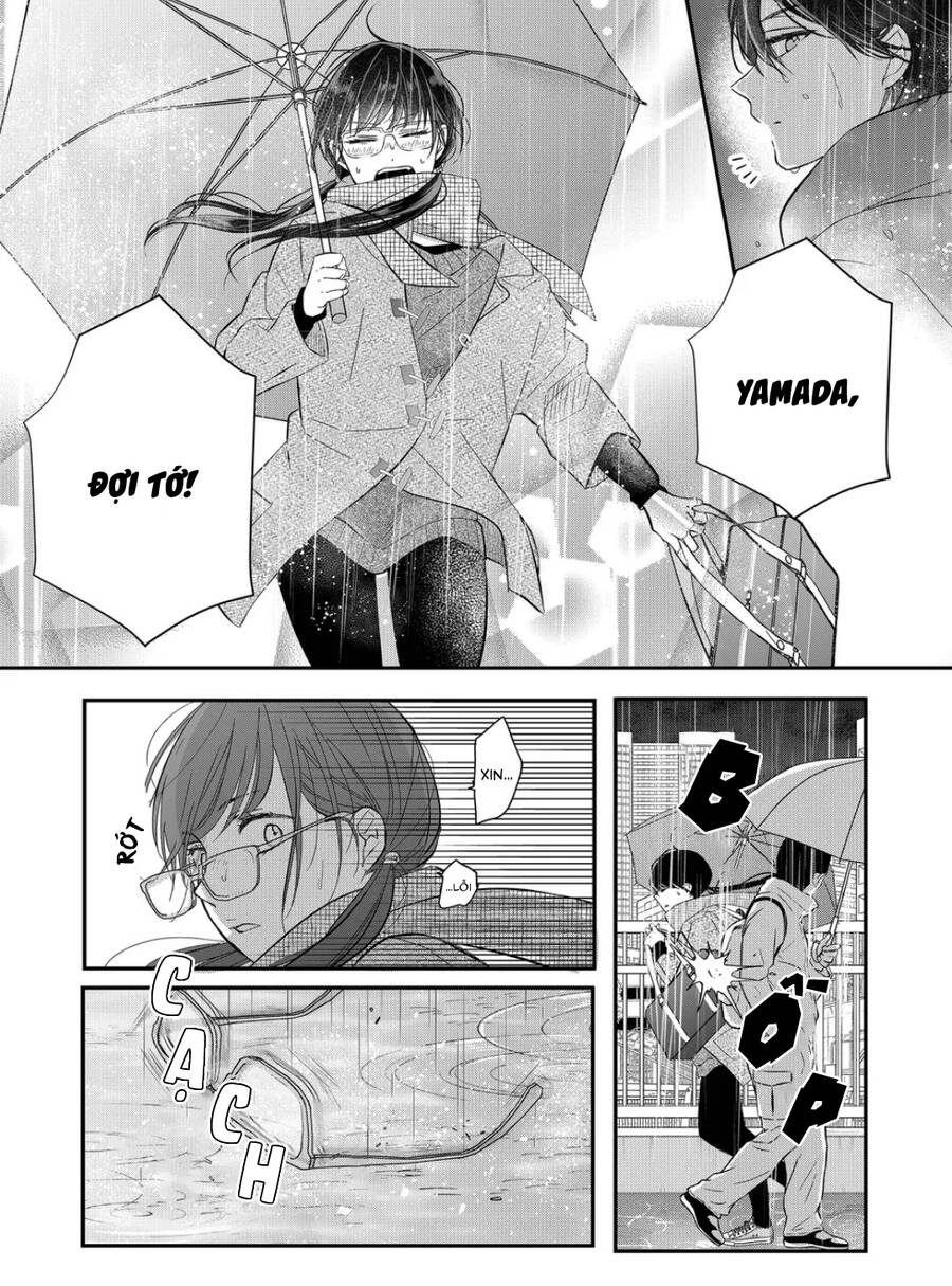 My Lv999 Love For Yamada-Kun Chapter 36 - 10