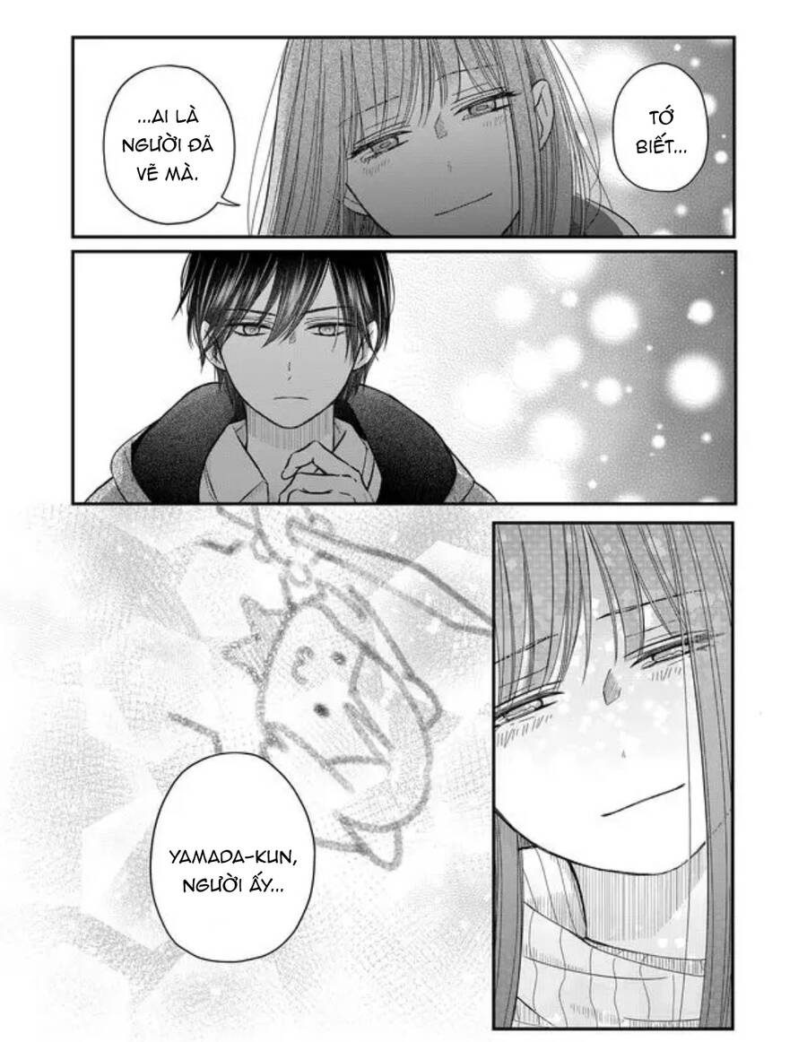 My Lv999 Love For Yamada-Kun Chapter 38 - 12