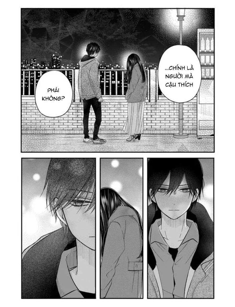 My Lv999 Love For Yamada-Kun Chapter 38 - 13