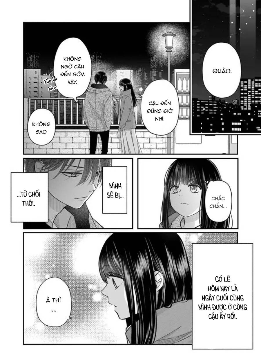 My Lv999 Love For Yamada-Kun Chapter 38 - 3