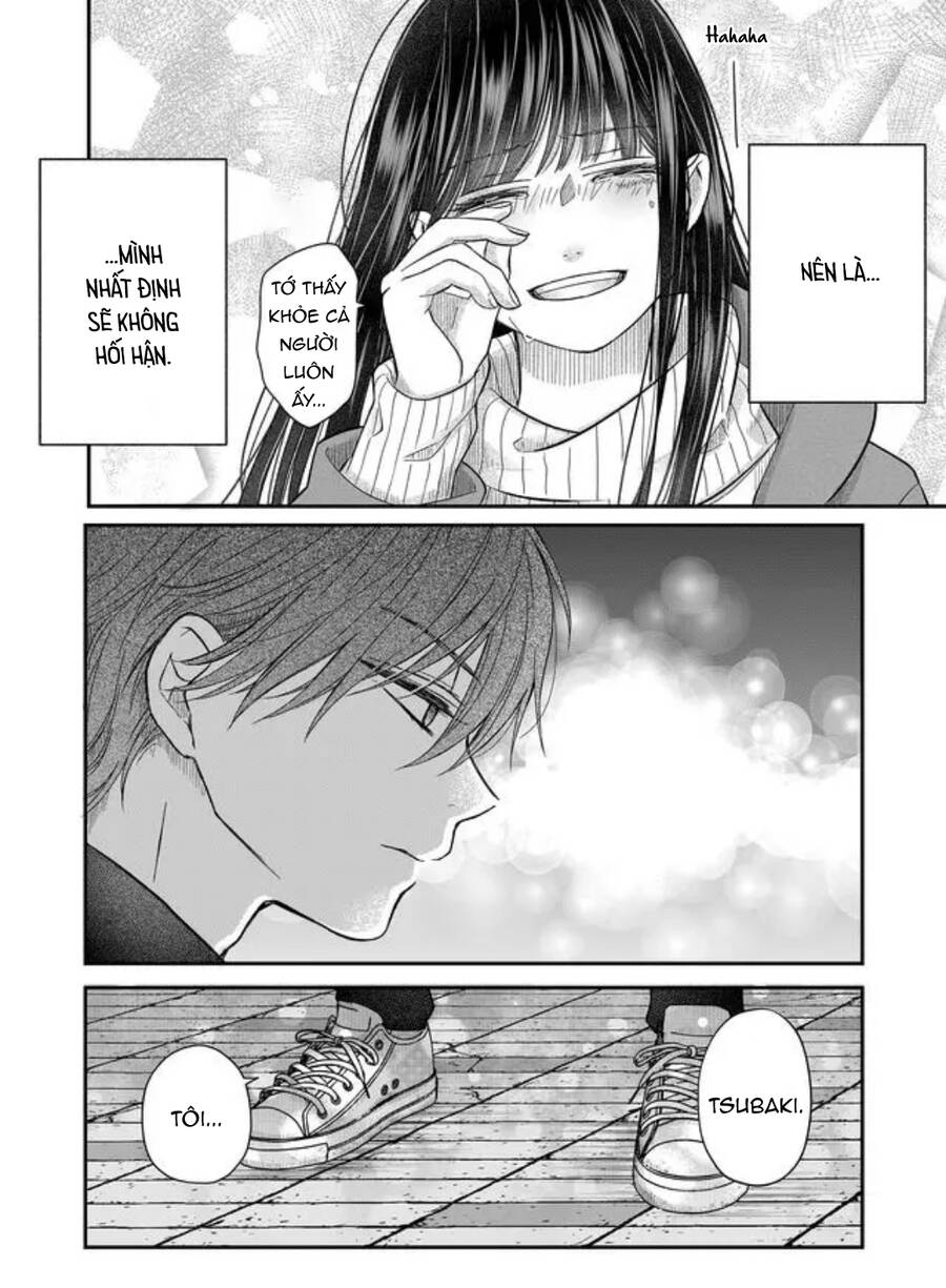 My Lv999 Love For Yamada-Kun Chapter 38 - 9