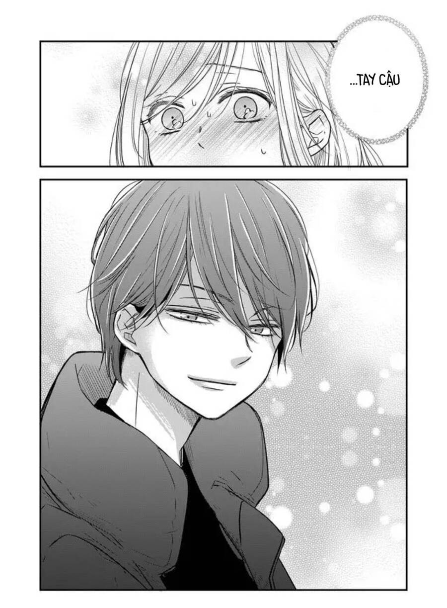 My Lv999 Love For Yamada-Kun Chapter 40 - 12