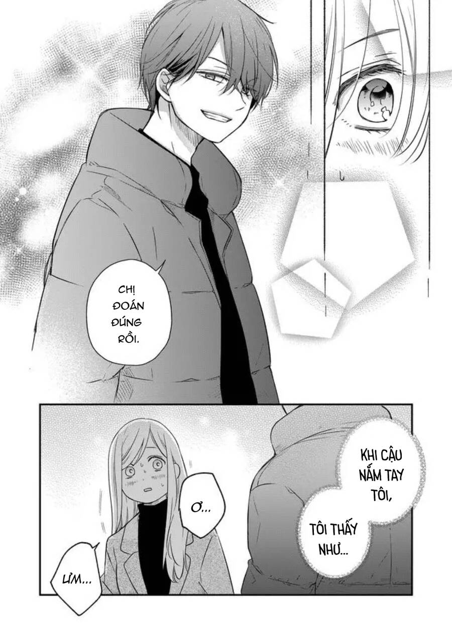 My Lv999 Love For Yamada-Kun Chapter 40 - 13