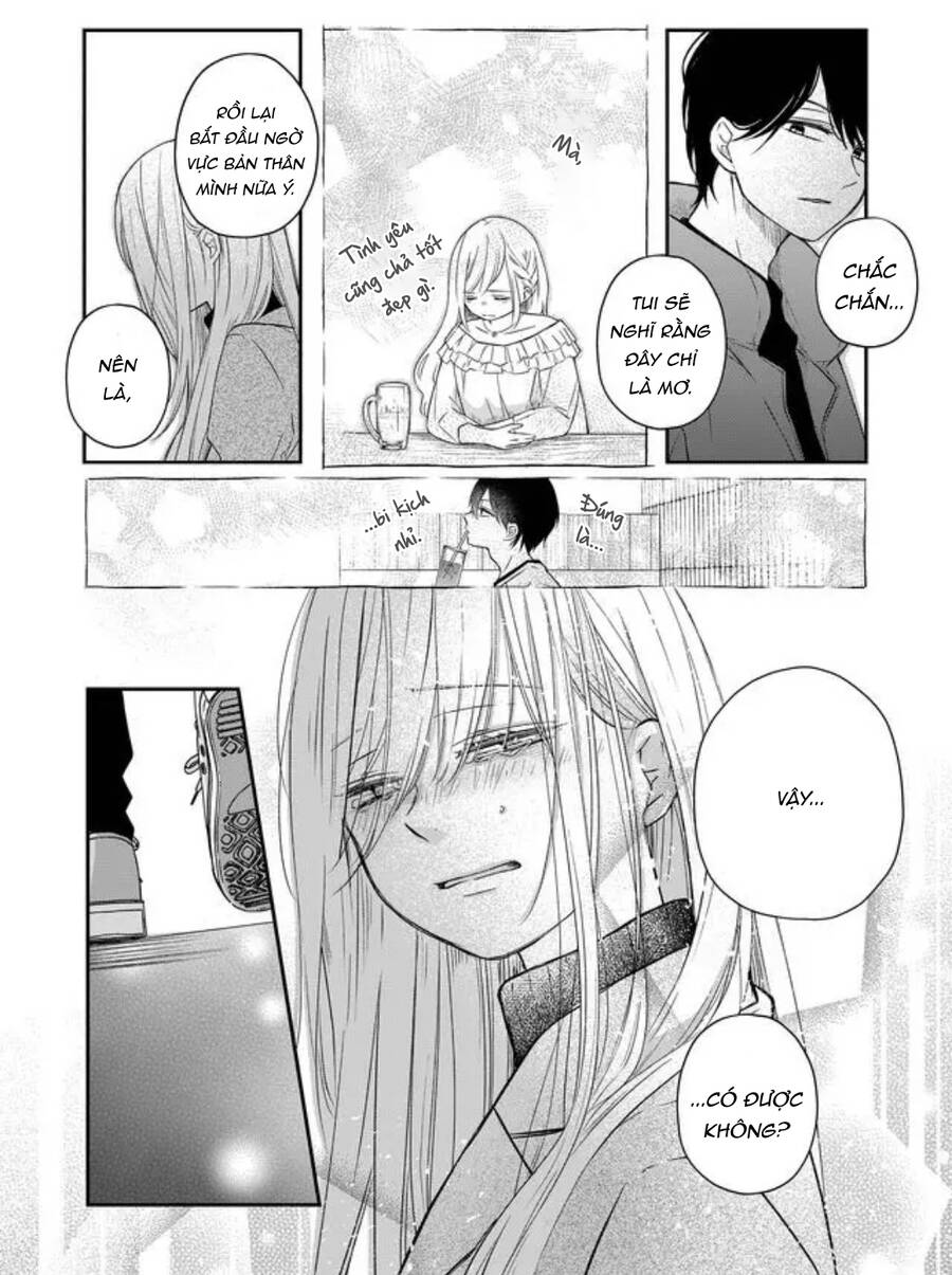 My Lv999 Love For Yamada-Kun Chapter 40 - 17