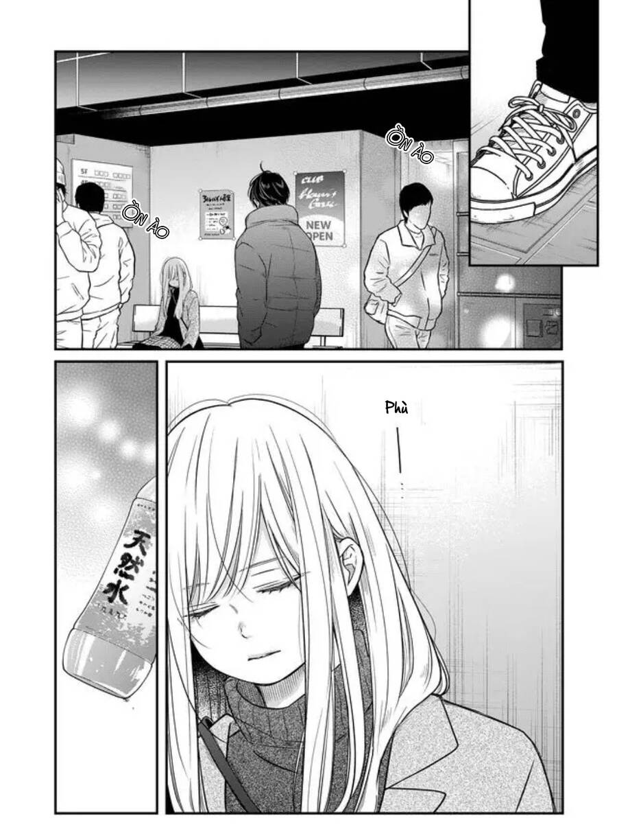 My Lv999 Love For Yamada-Kun Chapter 40 - 3