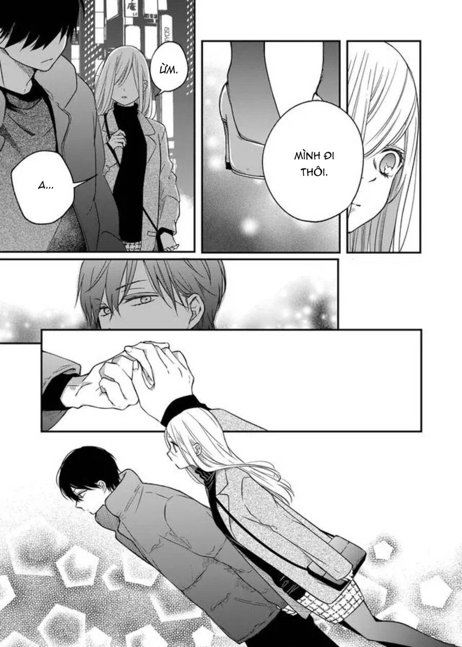 My Lv999 Love For Yamada-Kun Chapter 40 - 8