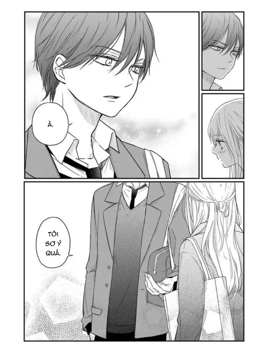 My Lv999 Love For Yamada-Kun Chapter 41 - 18