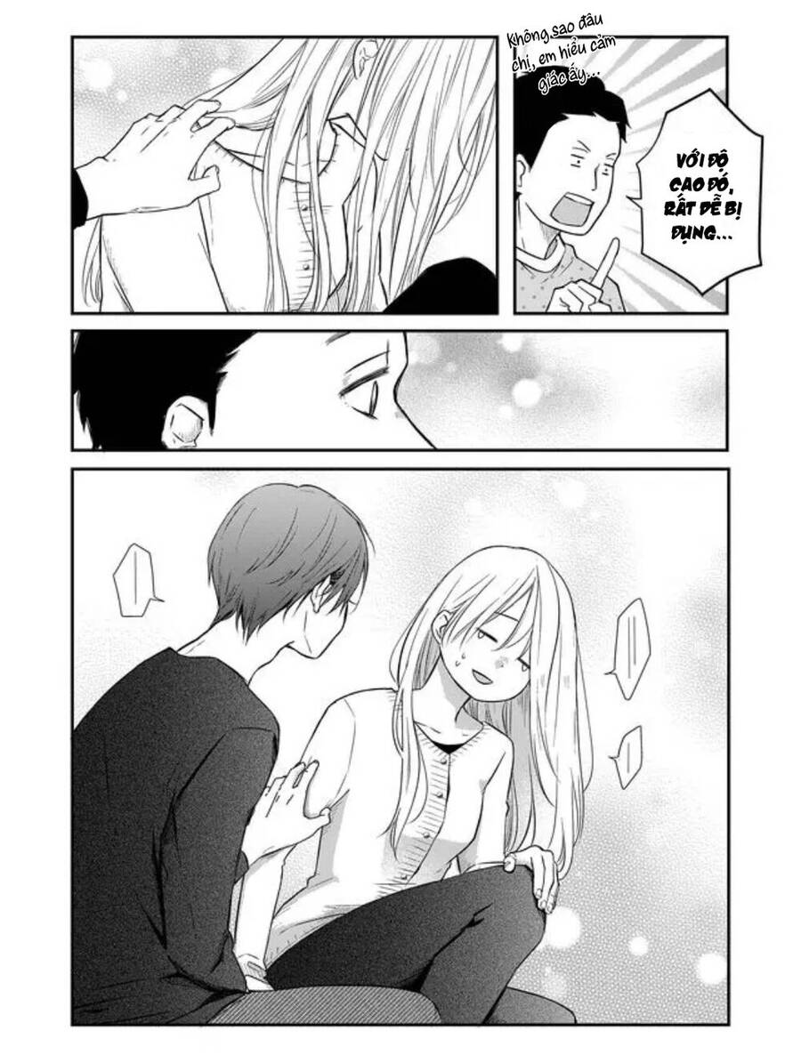 My Lv999 Love For Yamada-Kun Chapter 42 - 13