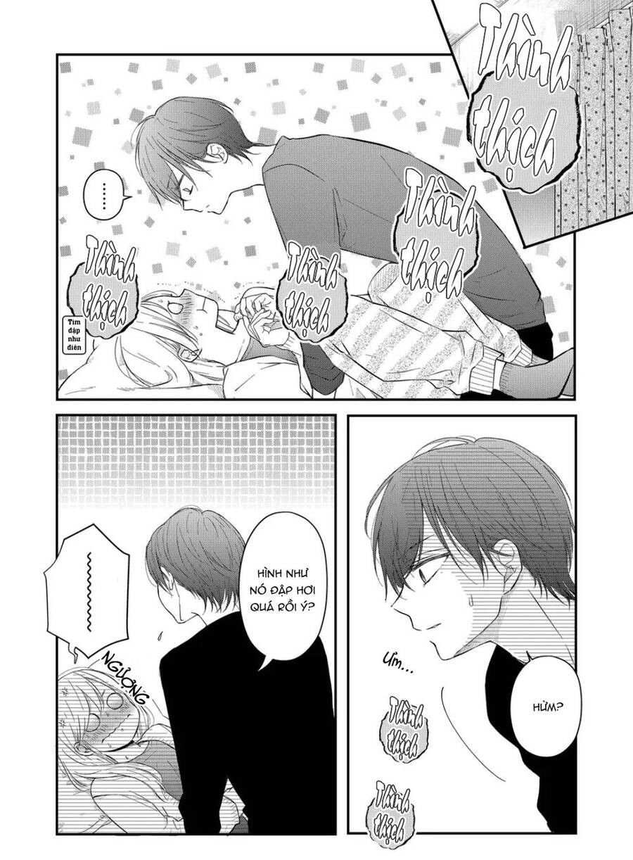 My Lv999 Love For Yamada-Kun Chapter 43 - 13