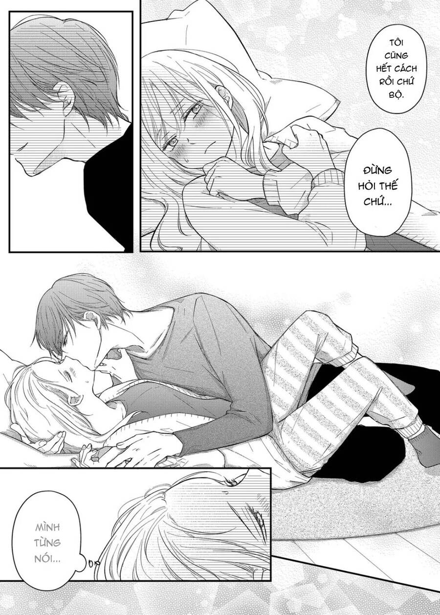 My Lv999 Love For Yamada-Kun Chapter 43 - 14