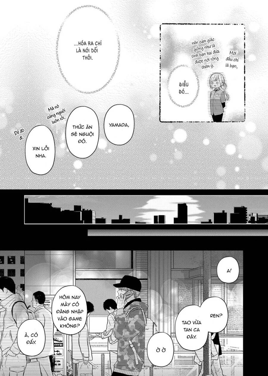 My Lv999 Love For Yamada-Kun Chapter 43 - 15