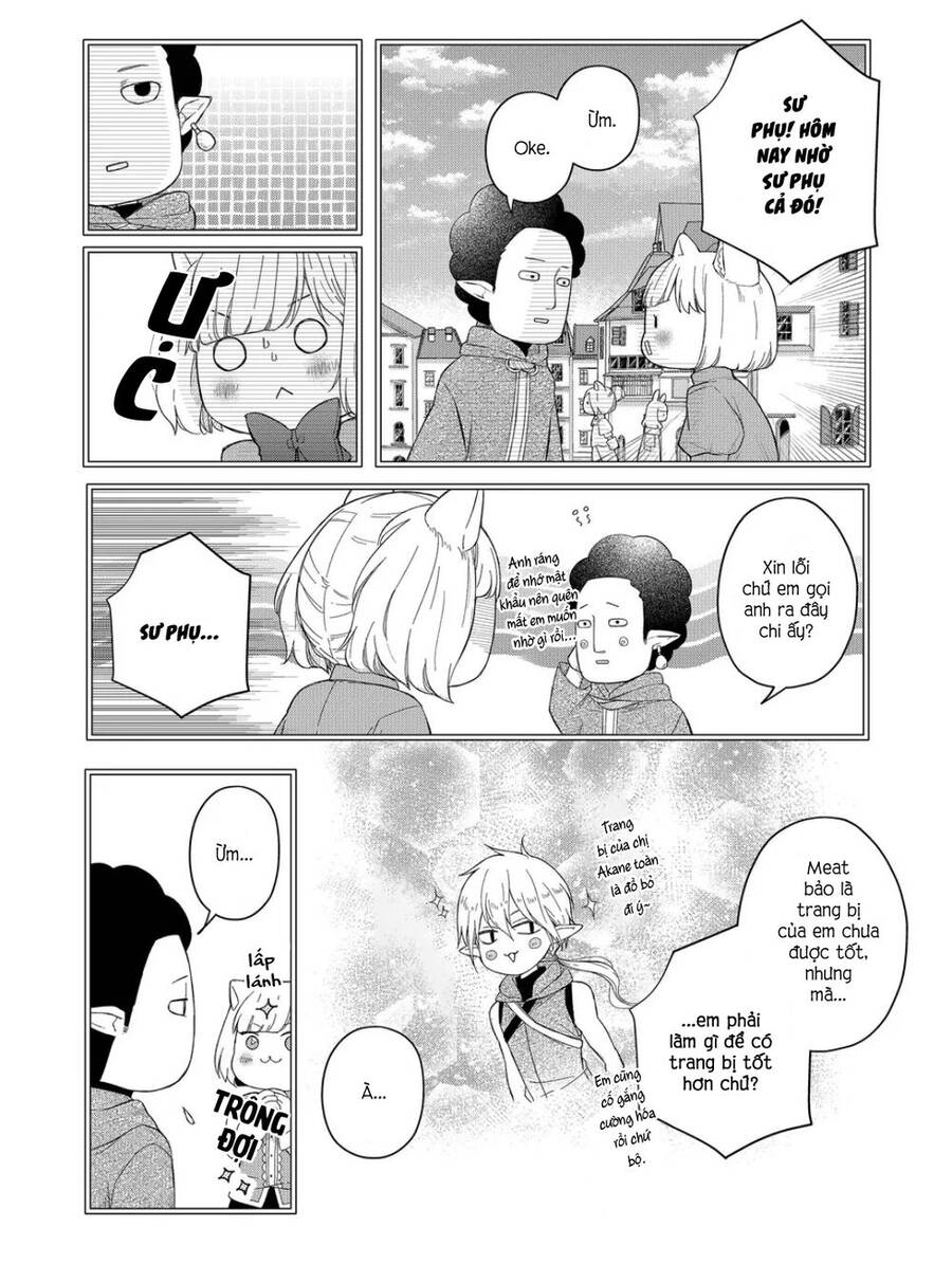 My Lv999 Love For Yamada-Kun Chapter 44 - 13