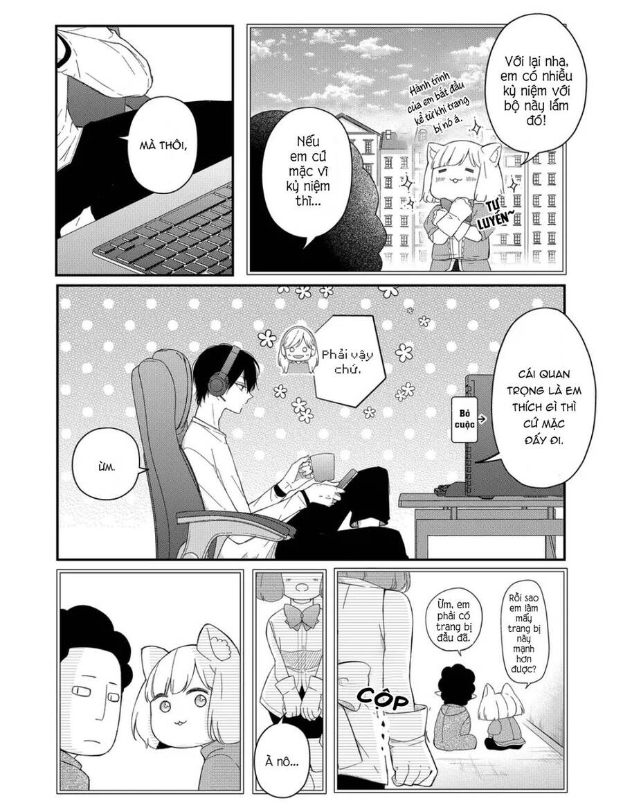 My Lv999 Love For Yamada-Kun Chapter 44 - 15