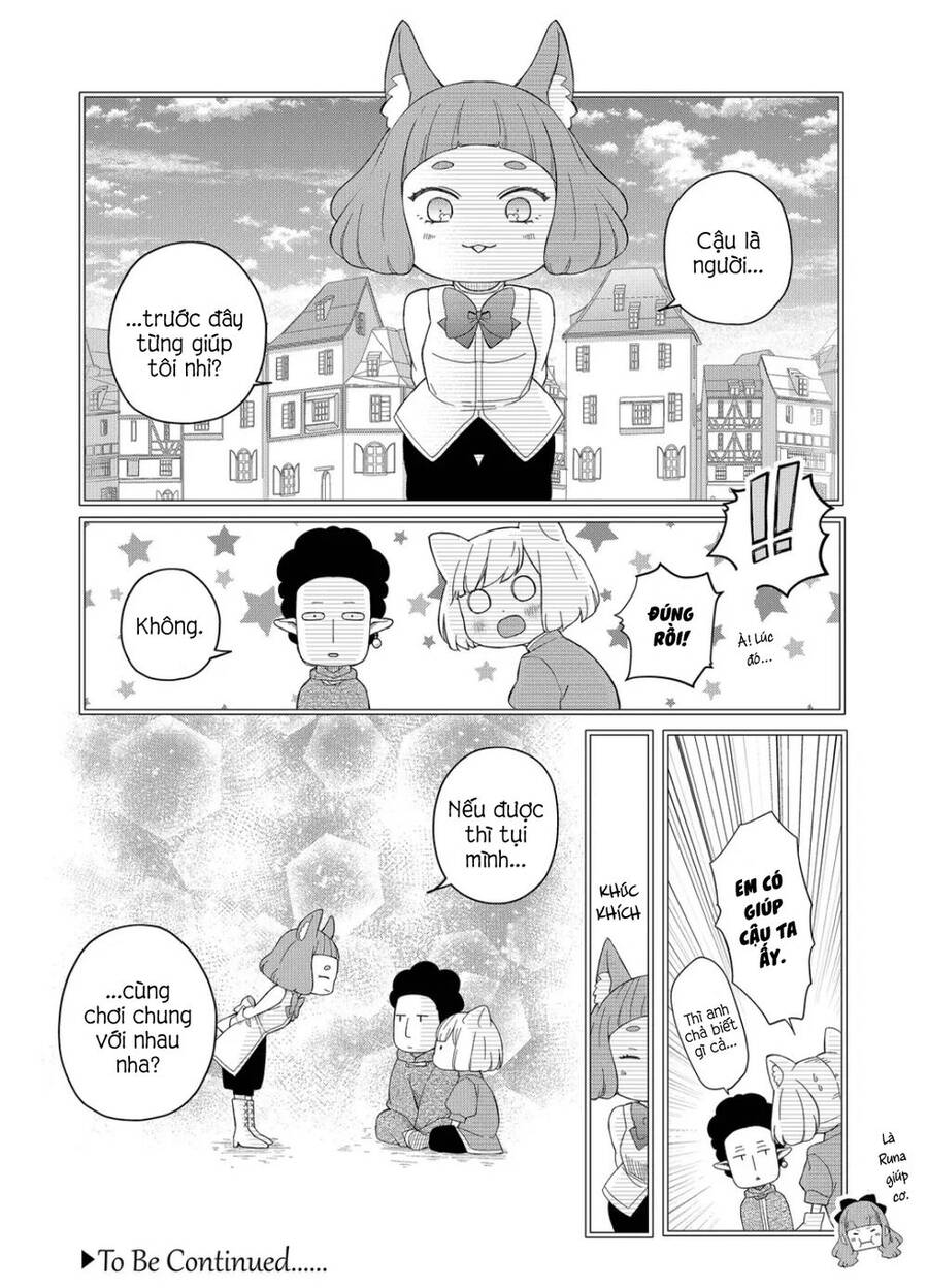 My Lv999 Love For Yamada-Kun Chapter 44 - 16