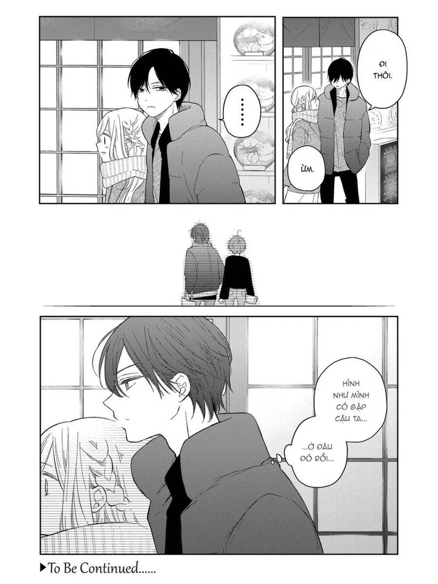 My Lv999 Love For Yamada-Kun Chapter 45 - 17