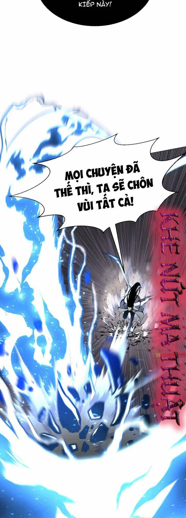 Luân Hồi Ác Nhân Chapter 68 - 10