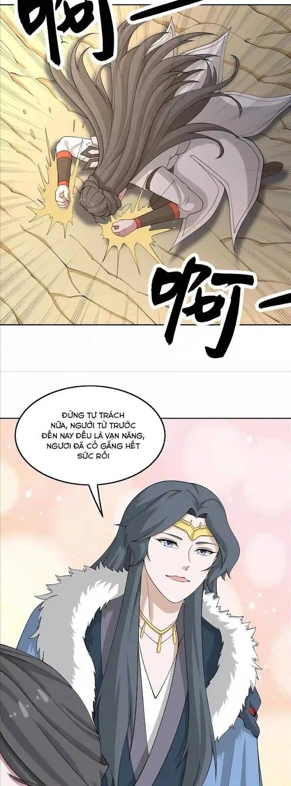 Nguyên Long Chapter 305 - 16