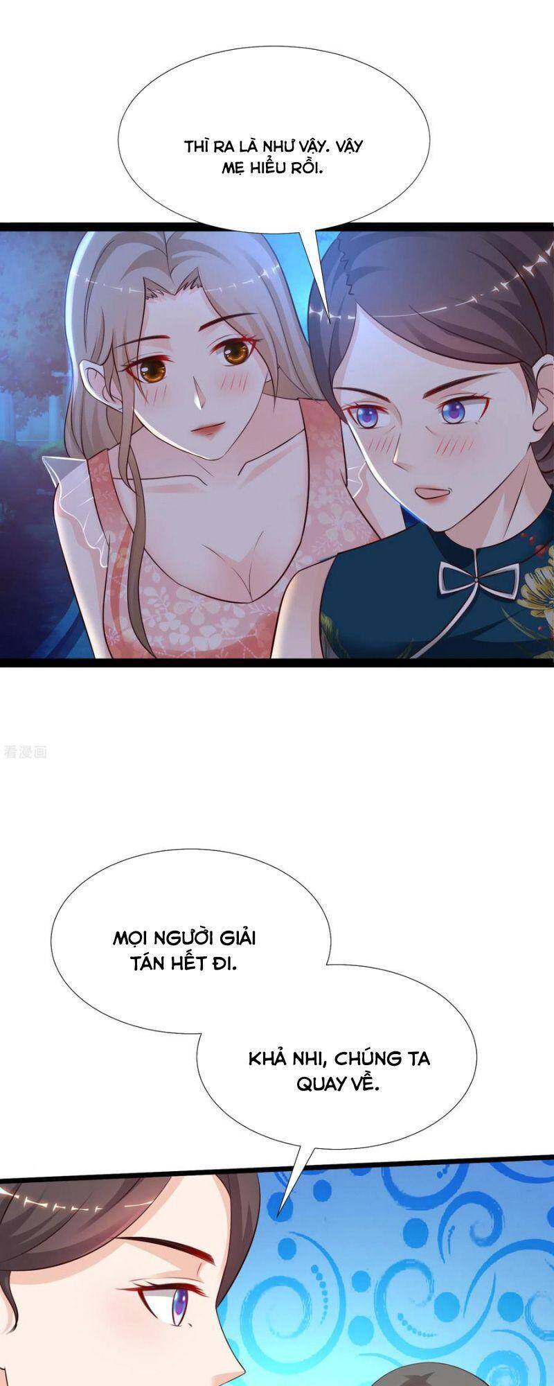 Tối Cường Vận Đào Hoa Chapter 148 - 15