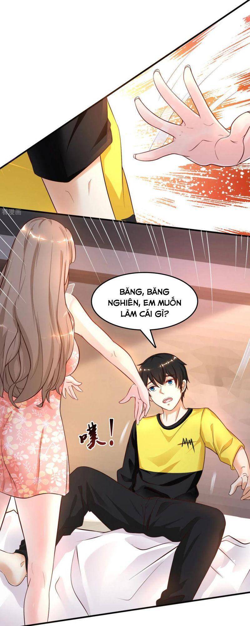 Tối Cường Vận Đào Hoa Chapter 148 - 19