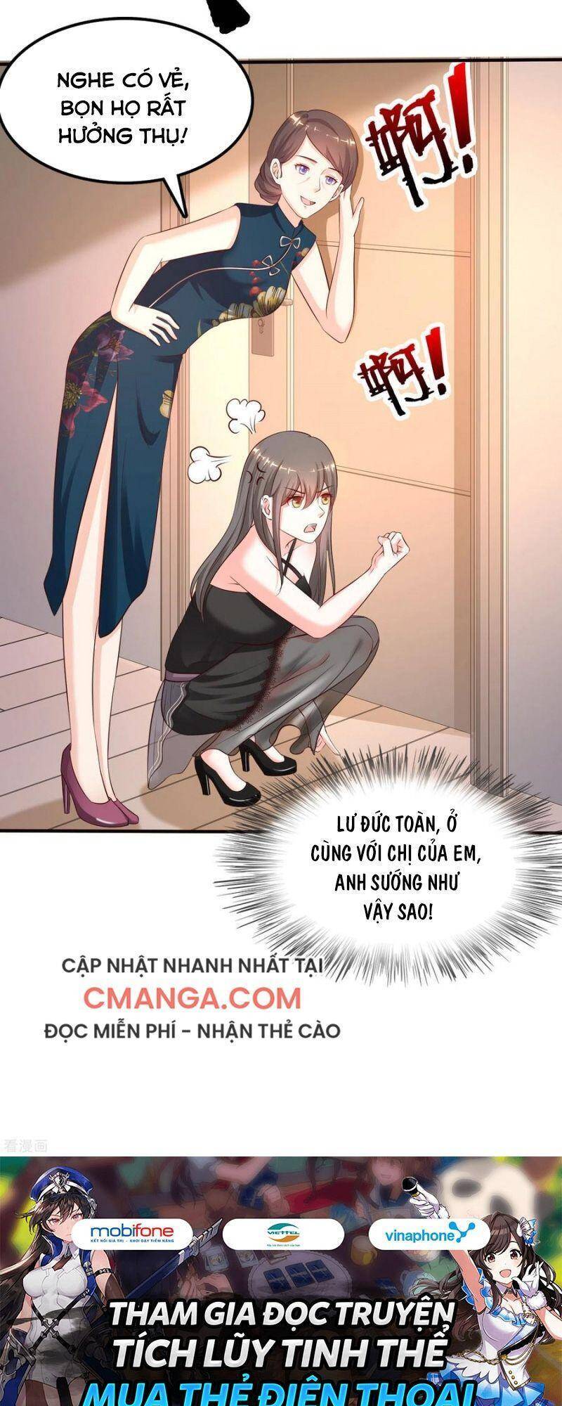 Tối Cường Vận Đào Hoa Chapter 148 - 33