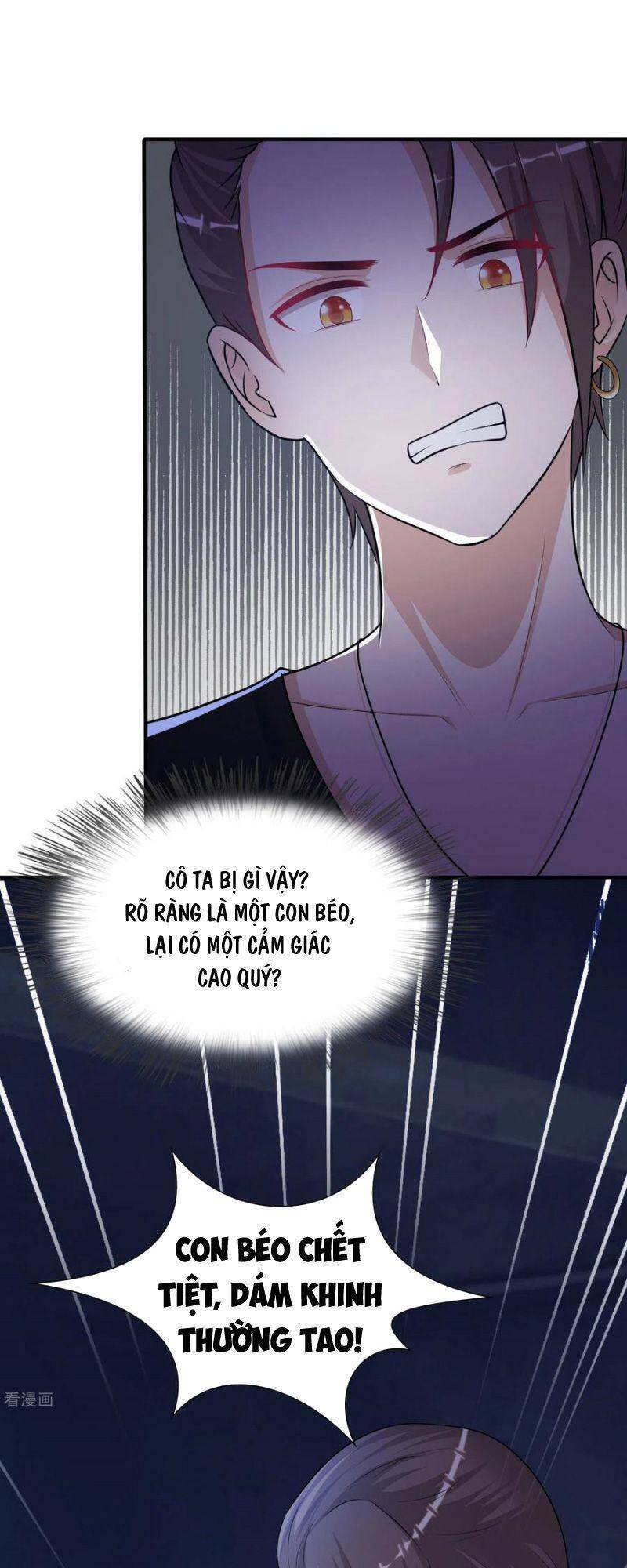 Tối Cường Vận Đào Hoa Chapter 154 - 25