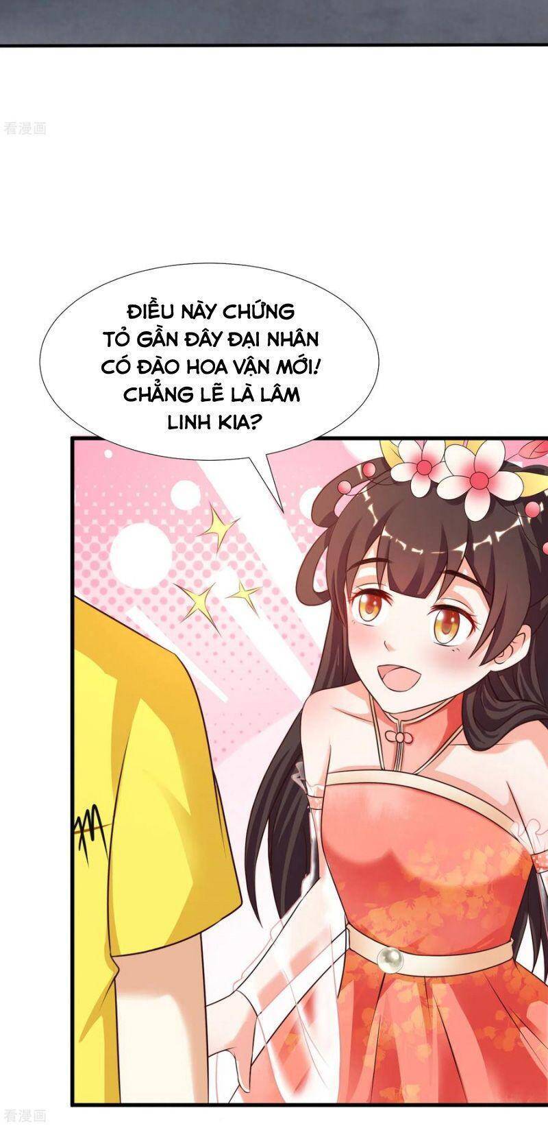 Tối Cường Vận Đào Hoa Chapter 154 - 38