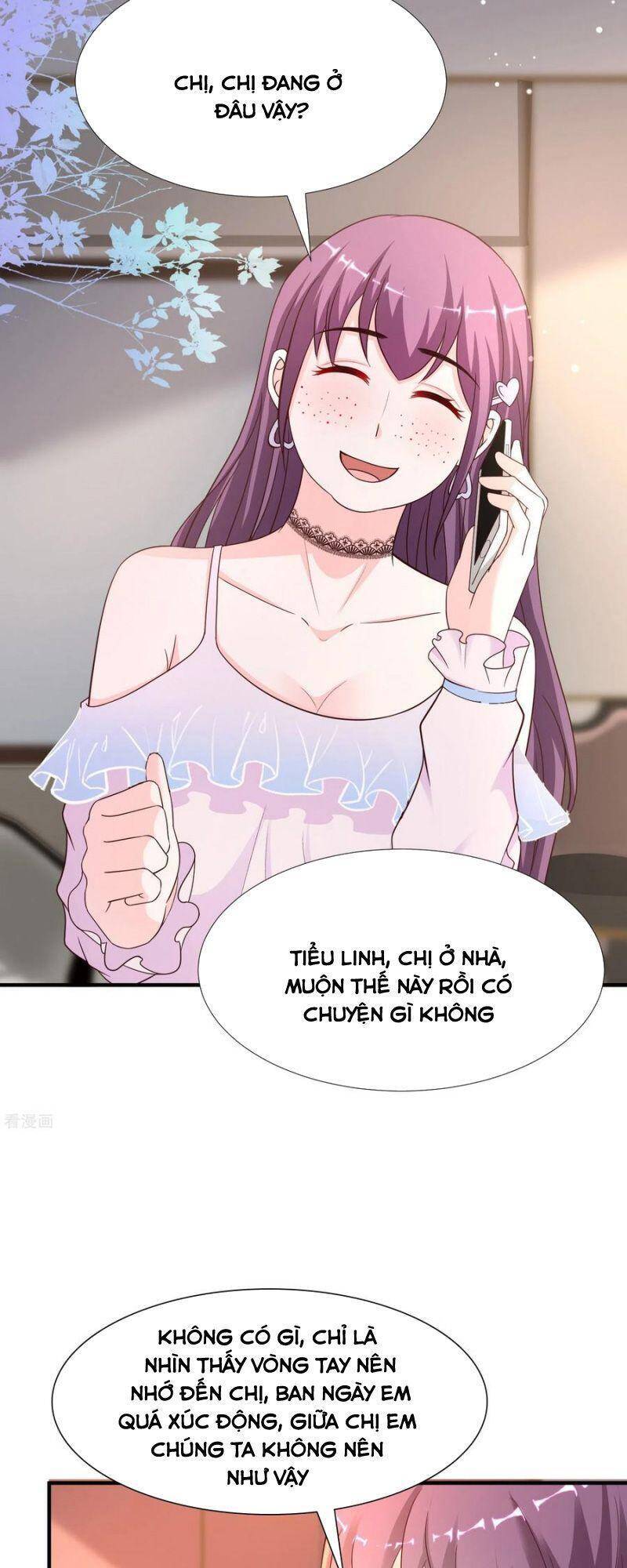 Tối Cường Vận Đào Hoa Chapter 156 - 25