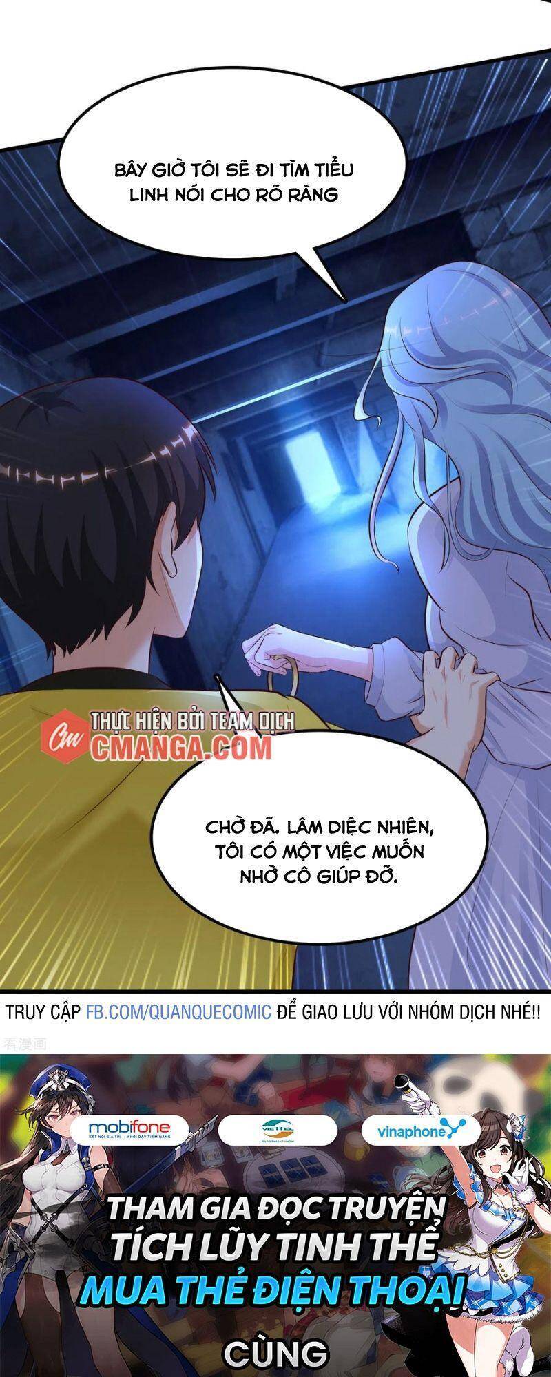 Tối Cường Vận Đào Hoa Chapter 156 - 37