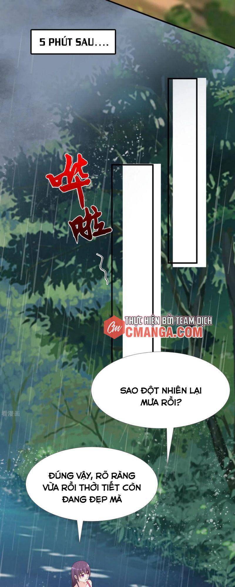 Tối Cường Vận Đào Hoa Chapter 158 - 21