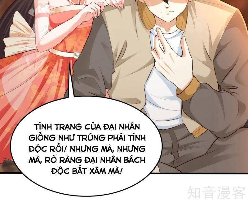 Tối Cường Vận Đào Hoa Chapter 159 - 20