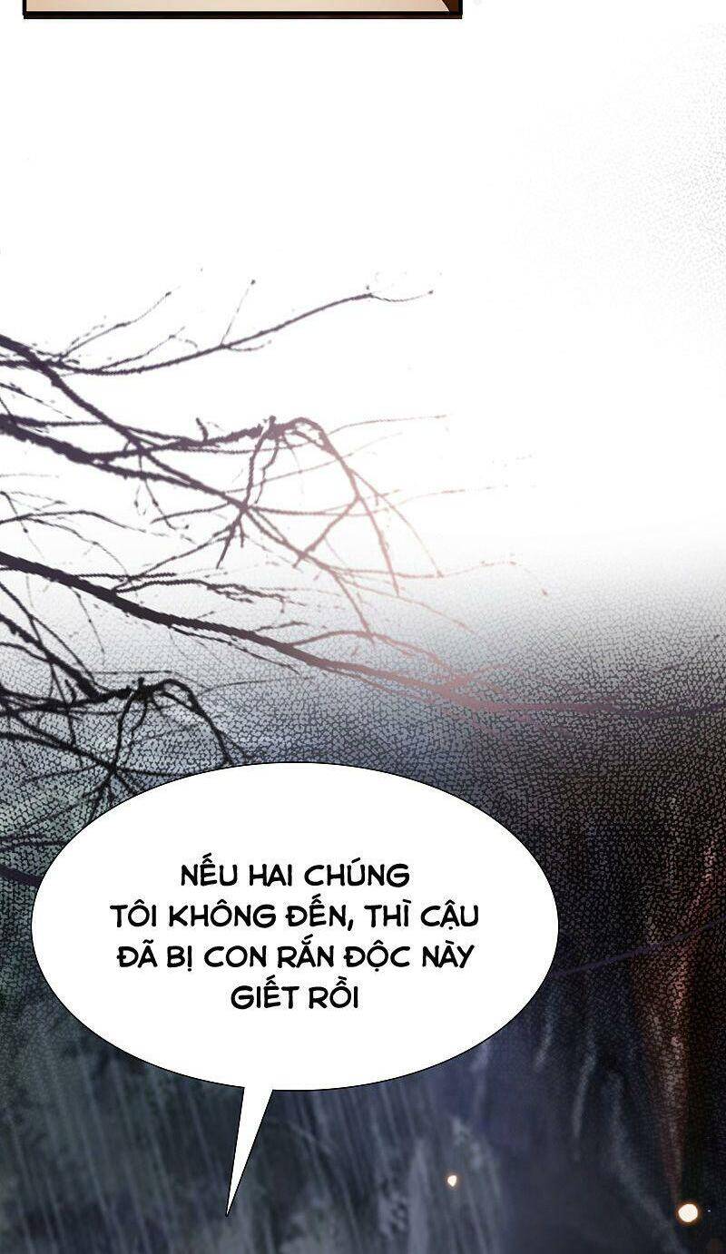 Tối Cường Vận Đào Hoa Chapter 161 - 23