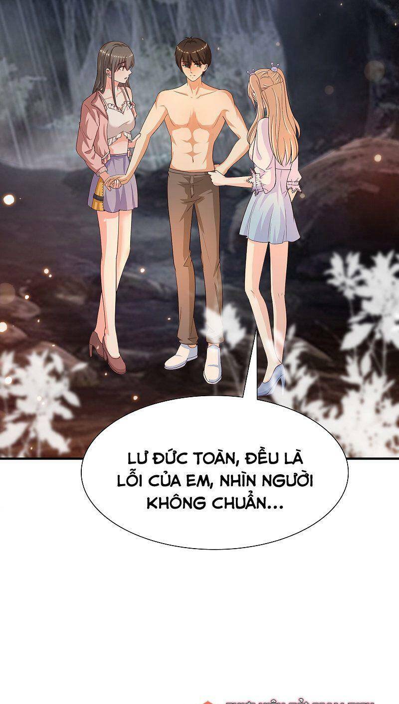 Tối Cường Vận Đào Hoa Chapter 161 - 24