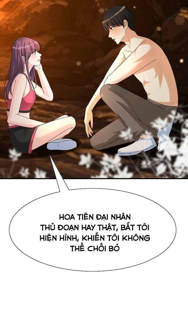 Tối Cường Vận Đào Hoa Chapter 161 - 27